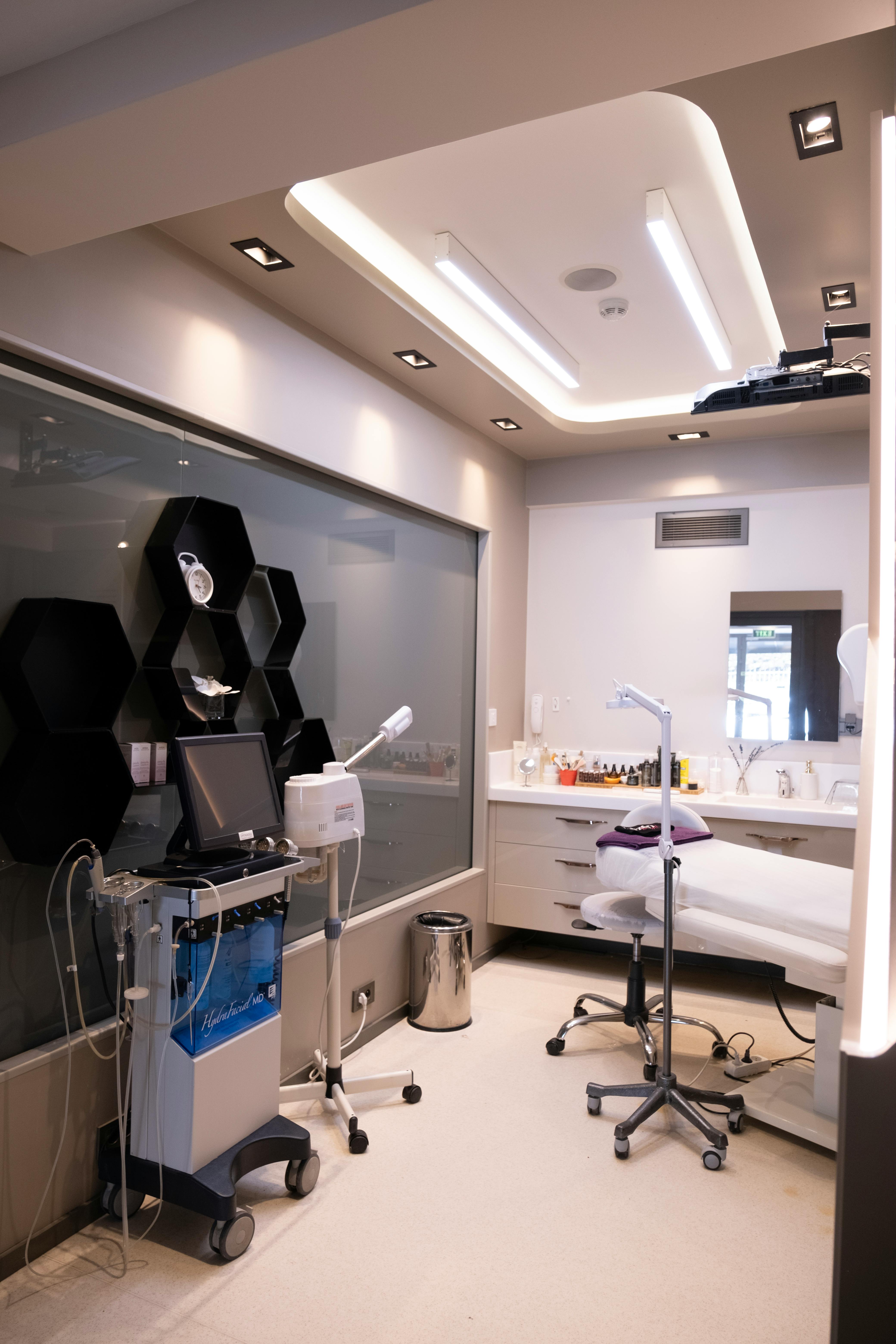 Operation Theatre Complex