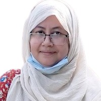 Dr. Dr. Leea Amin